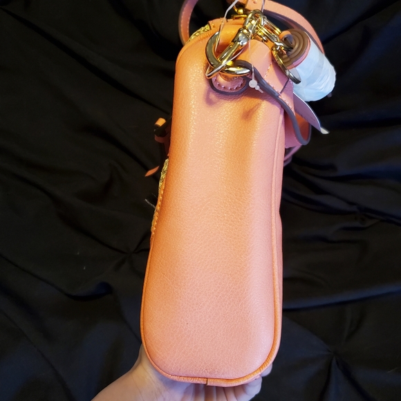 NWOT Jessica Simpson Crossbody - Picture 15 of 16